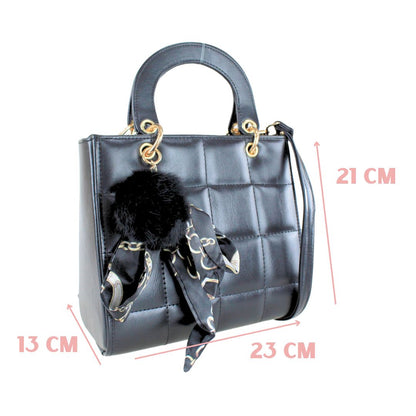 Cross Bag | Square