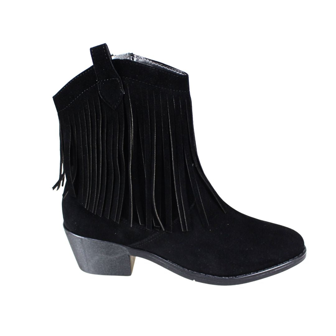 Boots 5cm | 3522