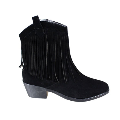 Boots 5cm | 3522