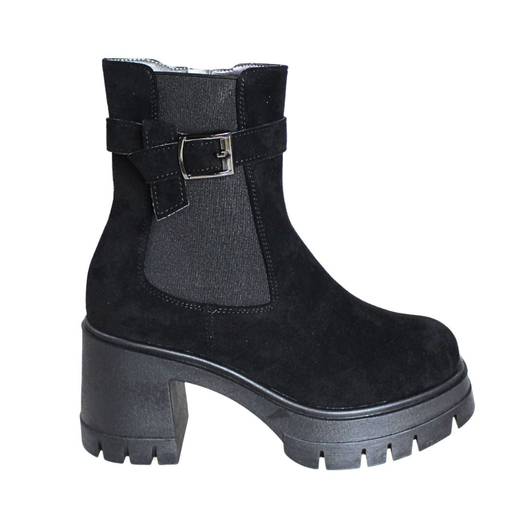 Boots 10cm | 3722