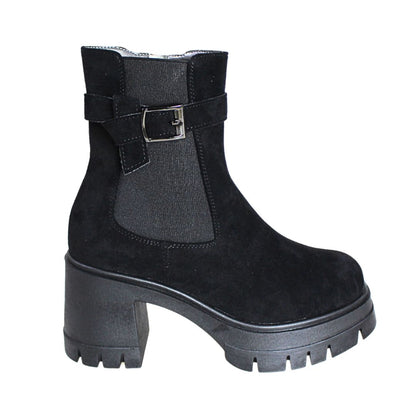 Boots 10cm | 3722