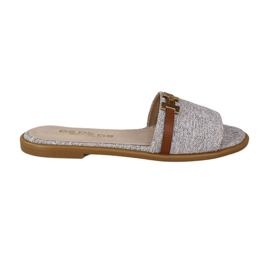 Flats Slippers | Scottie