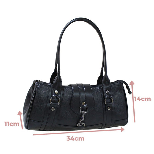 Cross bag | Fuhua