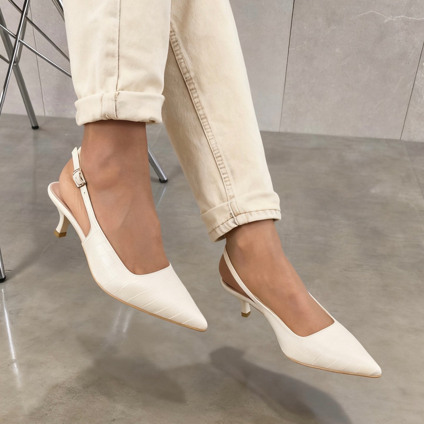 Heels 6cm | 2415