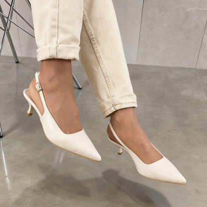 Heels 6cm | 2415