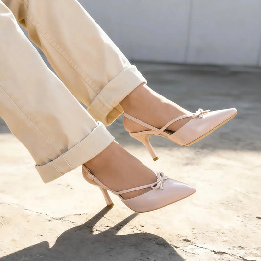 Heels 8cm | 4760