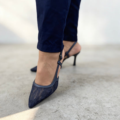 Heels 8cm | 4761