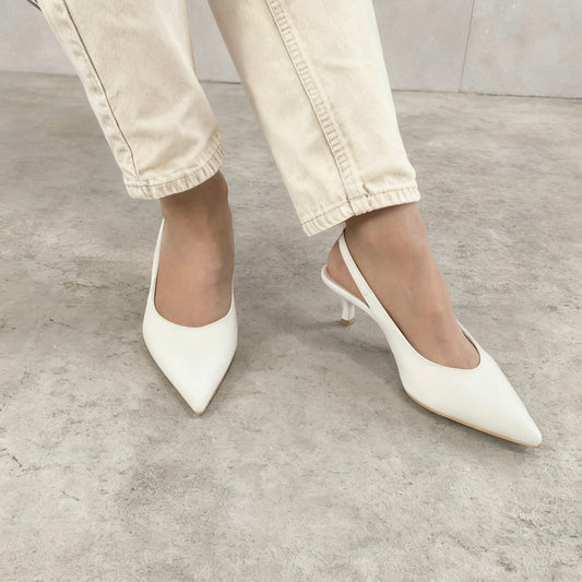 Heels 6cm | 2416