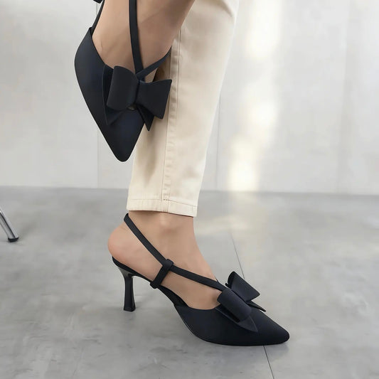Heels 7cm | 4762