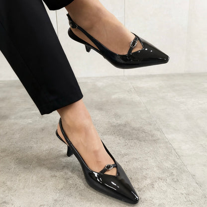 Heels 7cm | 2411