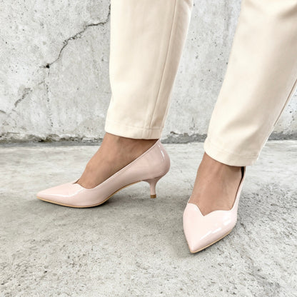 Heels 4cm | 2410