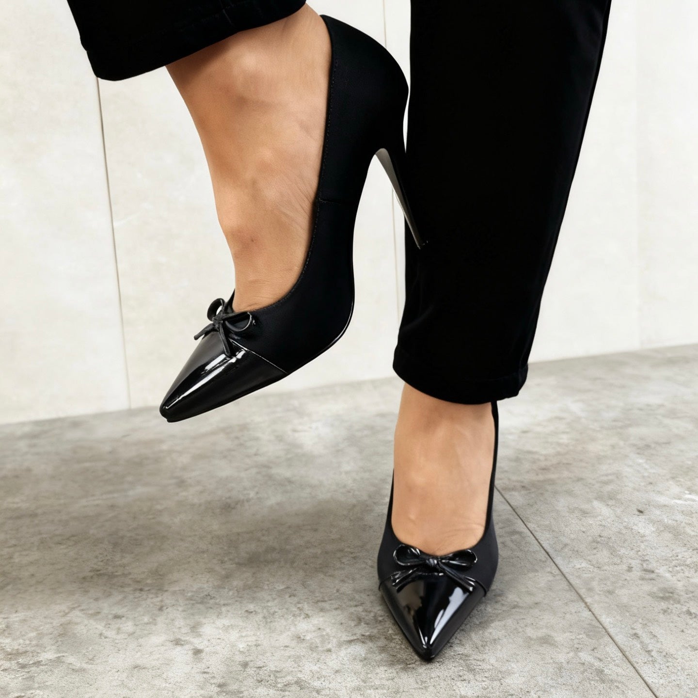 Heels 9cm | 2910