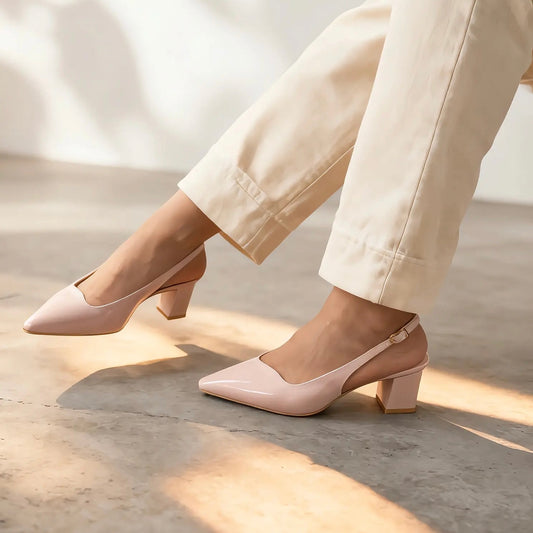 Heels 7cm | 2413