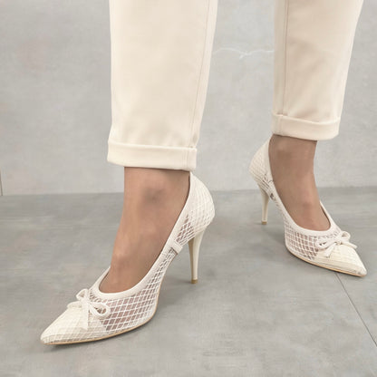 Heels 10cm | 2714