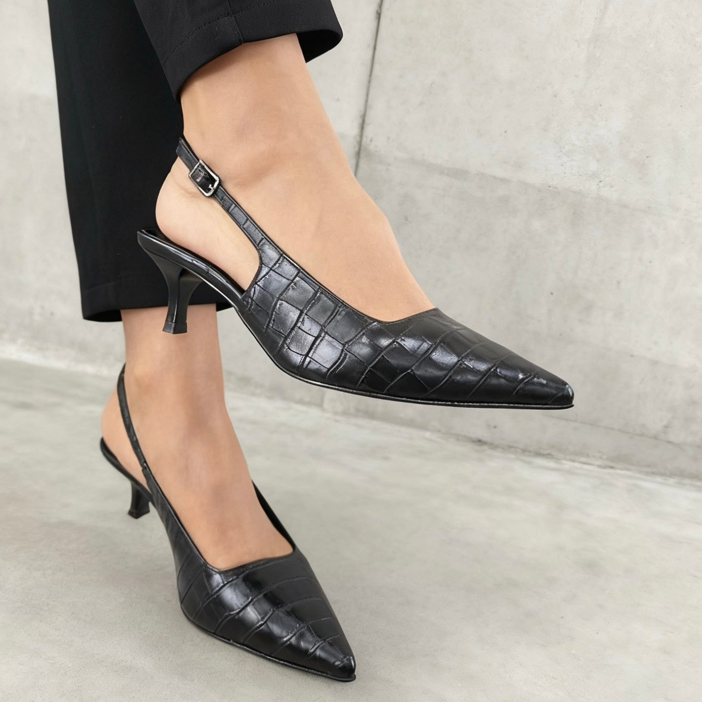 Heels 6cm | 2415