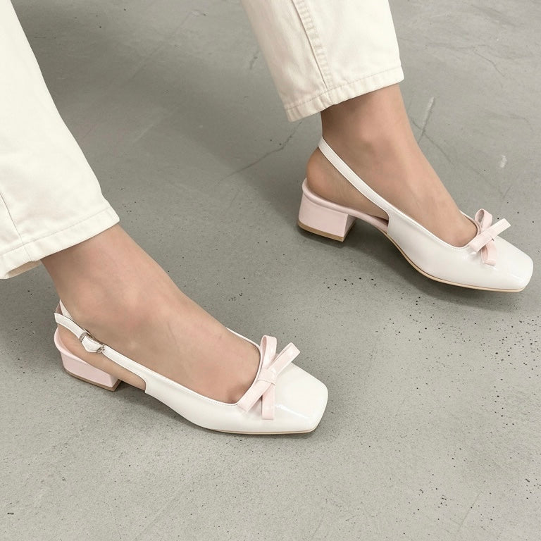 Heels 6cm | 3440
